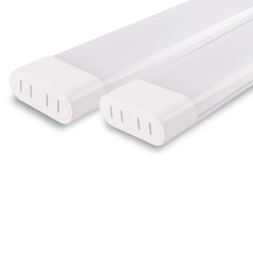 ACK AN29-01213 Led Bant Armatür 54W Saturn 120,5cm 4000K - 1