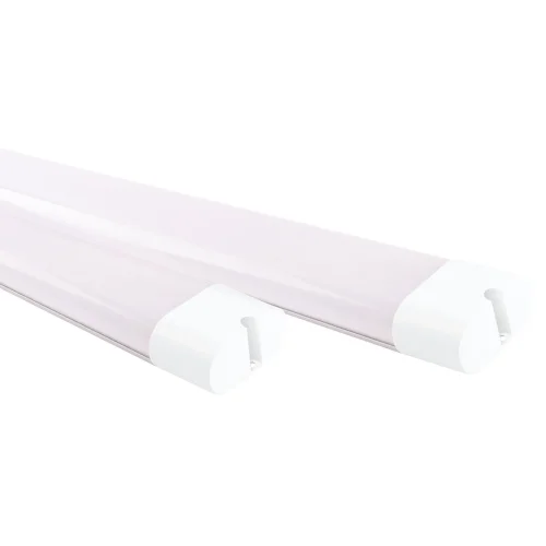 ACK AN30-01213 80W 120cm 4000K Led Bant Armatür Titan - 1