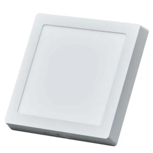 ACK AP04-04230 595mmx595mm 42W Beyaz 6500K Sıvaüstü Backlight Led Panel - 1