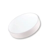 ACK AP05-02430 24W Beyaz 6500K Siva Üstü Yuvarlak Led Panel - 1