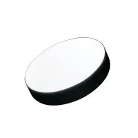 ACK AP05-02431 24W Siyah 6500K Siva Üstü Yuvarlak Led Panel - 1