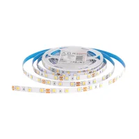 ACK AS01-00804 12V 4040 Kırmızı Şerit Led 5 Metre - 1