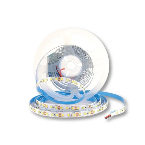 ACK AS01-02400 2835 3000K 24V 120 Led/Metre Şerit Led 5 Metre - 1