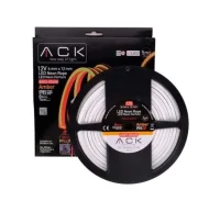 ACK AS03-00708 24V Neon Hortum Amber 2835 5 Metre - 1