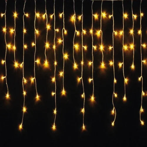 ACK AS90-00803 Led Saçak Işık 6500K - 1