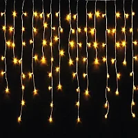 ACK AS90-00803F 6500K Flashlı İç Mekân LED Saçak 192 LED - 1