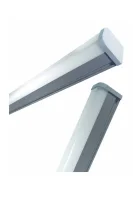 ACK AT03-30600 18W 3000K IP65 60cm Driverlı Acil Durum Kitli Etanj Armatür - 1