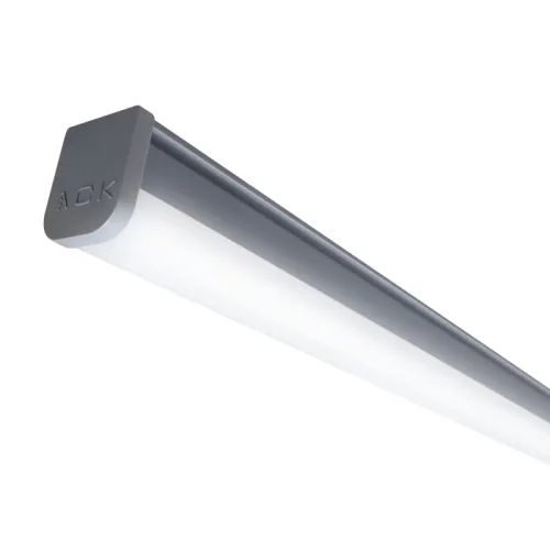 ACK AT03-31230 36W 6500K IP65 120cm Driverlı Acil Durum Kitli Etanj Armatür - 1