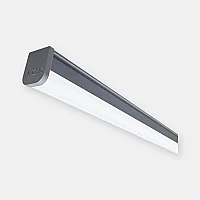 ACK AT03-61230 36W 6500K Sensörlü ve Acil Kitli IP65 LED Bant Etanj Armatür - 1