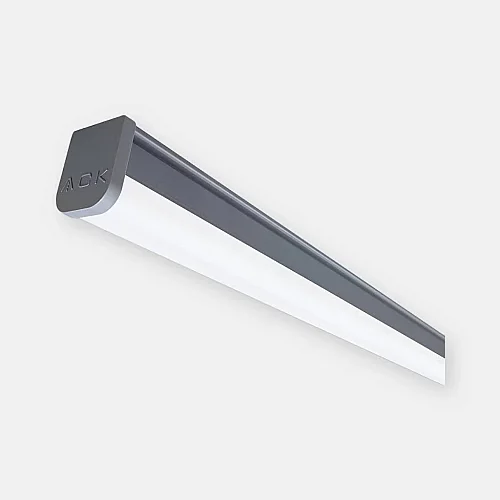 ACK AT03-61230 36W 6500K Sensörlü ve Acil Kitli IP65 LED Bant Etanj Armatür - 1