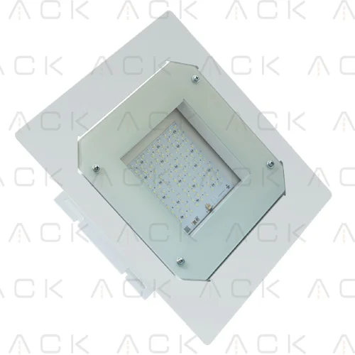 ACK AT38-07530 75W 6500K Led Kanopi Armatür - 1