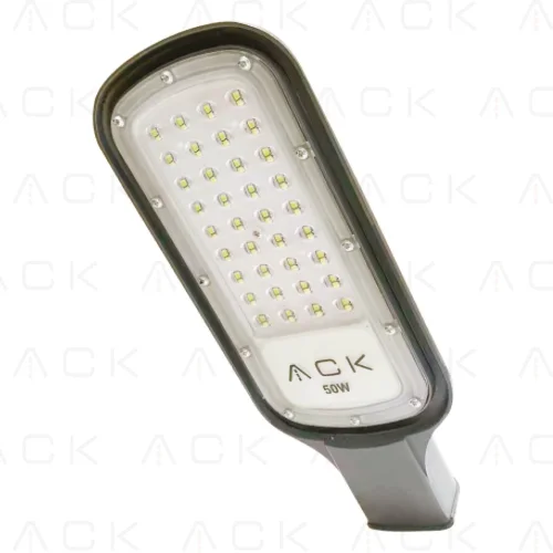 ACK AT41-15010 50W 4000K IP65 Led Sokak Armatürü - 1