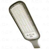ACK AT41-19110 100W 4000K IP65 Led Sokak Armatürü - 1