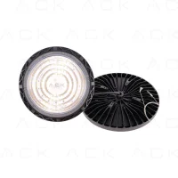 ACK AT43-19133 Ufo Yüksek Tavan 100W 6500K - 1