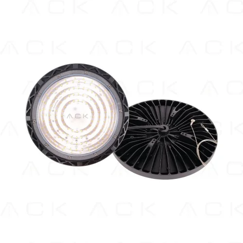 ACK AT43-19133 Ufo Yüksek Tavan 100W 6500K - 1
