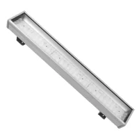 ACK AT45-06003 60W 3000K IP65 60cm Led Yüksek Tavan Armatürü - 1