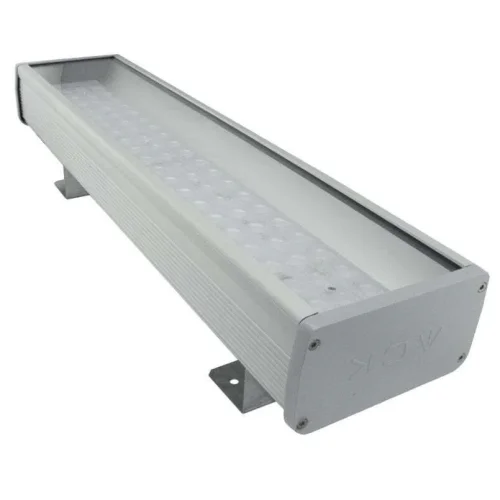 ACK AT45-29233 120W 6500K IP65 120cm Led Yüksek Tavan Armatürü - 1