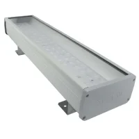 ACK AT45-29413 150W 4000K IP65 120cm Led Yüksek Tavan Armatürü - 1
