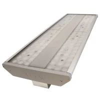 ACK AT46-19133 100W 6500K IP65 Led Yüksek Tavan Armatürü - 1