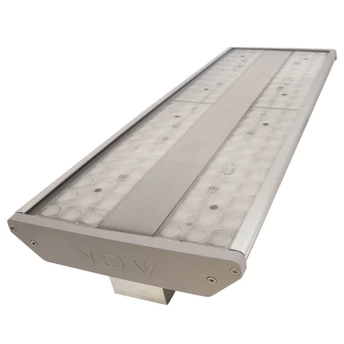 ACK AT46-49433 200W 6500K IP65 Led Yüksek Tavan Armatürü - 1