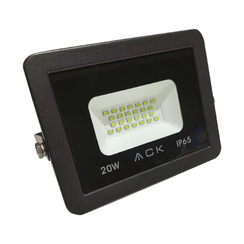 ACK AT62-02002 20W 3000K Led Projektör - 1