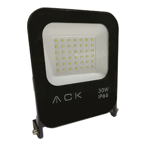 ACK AT62-03052 30W Yeşil Led Projektör - 1