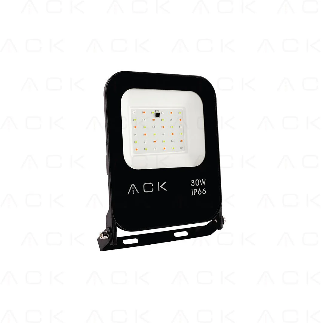 ACK LED