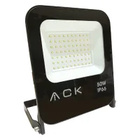 ACK AT62-05032 50W 6500K Led Projektör - 1