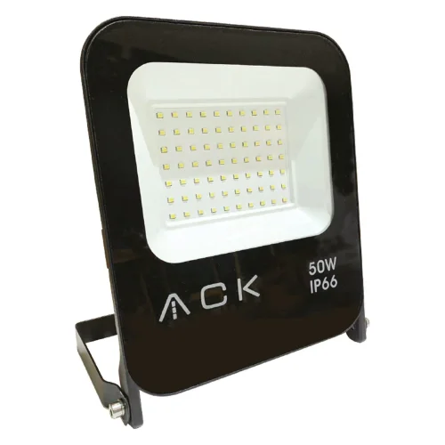 ACK AT62-05032 50W 6500K Led Projektör - 1