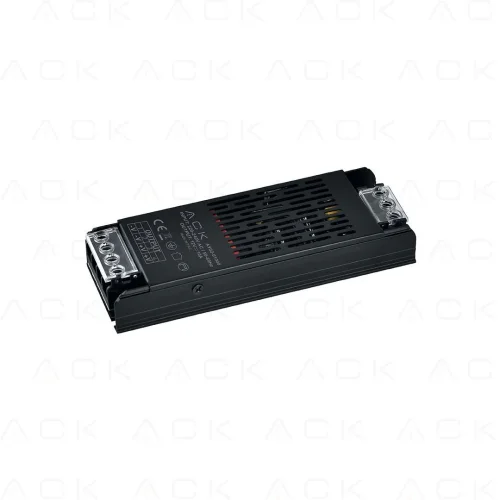 ACK AY02-01000 120W 10 Amp Led Trafosu - 1