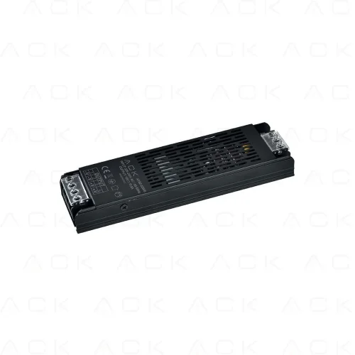 ACK AY02-02000 200W 16,5 Amp Led Trafosu - 1