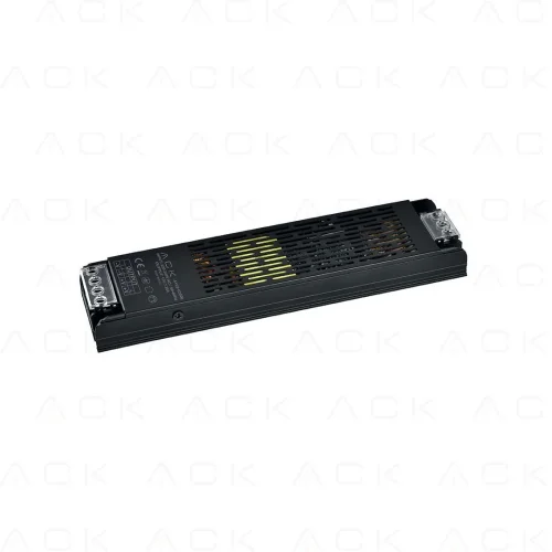 ACK AY02-02500 Ay02-02500 240W 20 Amper İnce Tip L - 1
