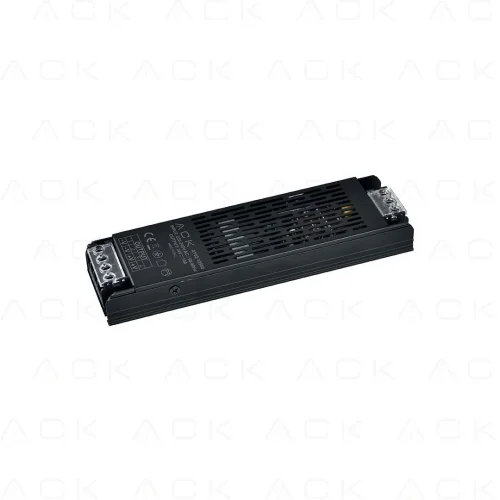 ACK AY02-12500 250W 24V 10A Led Trafosu - 1