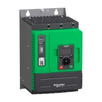 Schneider Electric ATS480D47Y Altivar Yumuşak Yolverici Ats480 47 A 208...690V Ac Kontrol Beslemesi 110...230V Ac - 1