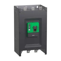 Schneider Electric ATS480C59Y Altivar Yumuşak Yolverici Ats480 590 A 208...690V Ac Kontrol Beslemesi 110...230V Ac - 1