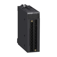 Schneider Electric BMXAMO0802 Analog Çıkış Modülü M340 - 8 Çıkış - 1