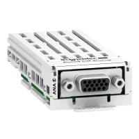 Schneider Electric VW3A3422 Analog Enkoder Arayüz Modülü - 1