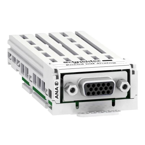 Schneider Electric VW3A3422 Analog Enkoder Arayüz Modülü - 1