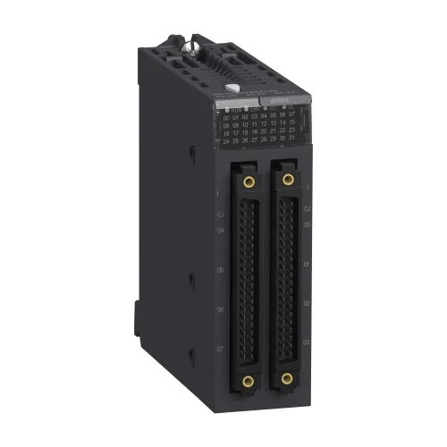 Schneider Electric BMXART0814 Analog Giriş Modülü M340 - 8 Giriş - Sıcaklık - 1
