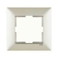 Artline 92190711 Trenda Saten Tekli Çerçeve - 1