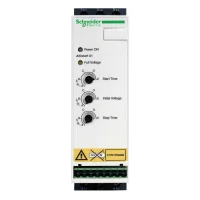 Schneider Electric ATS01N232QN Asenkron Motor İçin Yumuşak Yolverici Ats01 32 A 380..415V 15 Kw - 1
