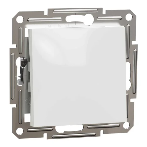 Schneider Electric EPH0570121 Asfora Permütatör Beyaz Renk - Çerçevesiz - 1