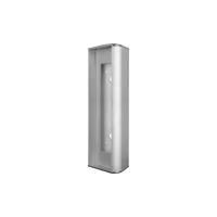 Audio 1316 Basic Çevirme Aparatı Gri - 1