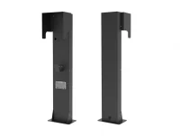 Bemis BAK-8300-0000 Pedestal - 1