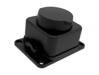 Bemis BK1-1402-3511 Kauçuk Duvar Priz - 1
