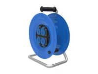 Bemis BM3-4403-0000 Prizli IP44 Metal Makara - 1