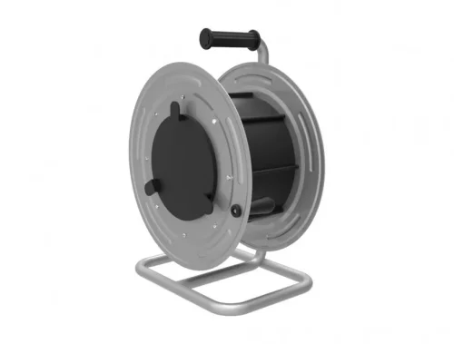 Bemis BM4-5102-0000 Prizsiz IP44 Metal Makara (Kulaklı Kapaklı) - 1