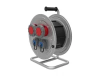 Bemis BM4-5231-2610 Prizli IP67 Metal Makara - 1
