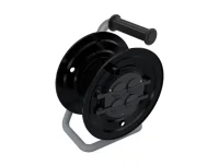 Bemis BM9-3103-0000 Prizli IP44 Plastik Makara - 1