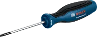 Bosch 1600A01TF8 Professional SL3,5x75 mm Düz Tornavida - 1